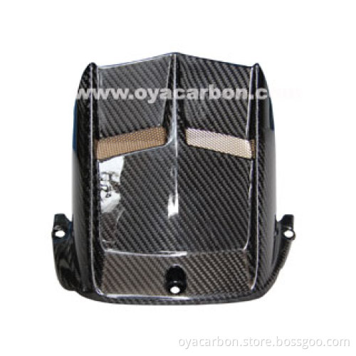 Carbon Fiber Rear Hugger for YAMAHA R6
